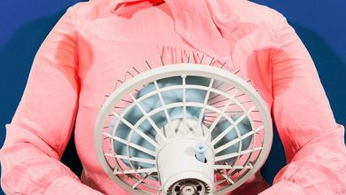 چگونه با عدم تحمل گرما کنار بیاییم؟ علل و راهکارها