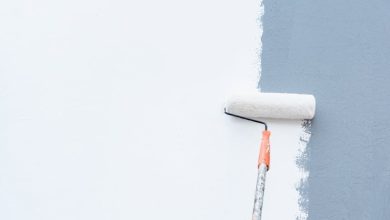 13 روش تضمینی برای رفع بوی رنگ از خانه