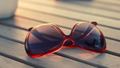 12 روش قطعی برای تشخیص عینک آفتابی اصل از تقلبی