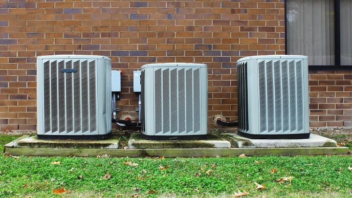 ترفندهای خنک تر کردن کولر در تابستان ترفندهای خنک تر کردن کولر در تابستان