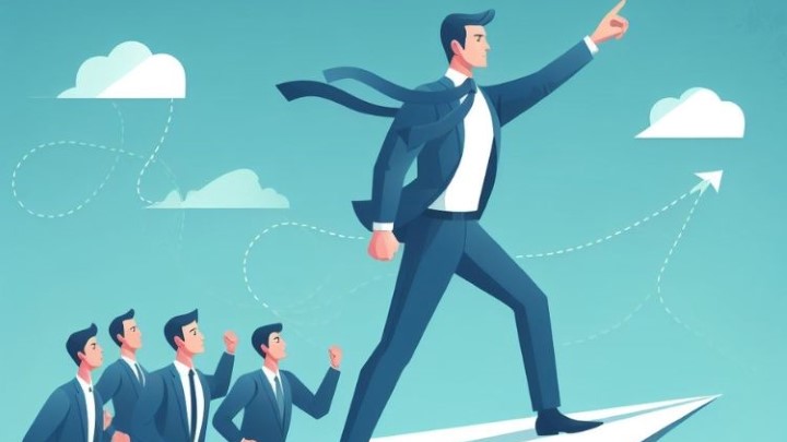 برای تبدیل‌ شدن به یک فرد تاثیرگذار باید چه‌کار کنید؟