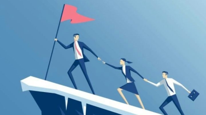 برای تبدیل‌ شدن به یک فرد تاثیرگذار با تغییرات سازگار شوید