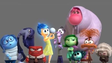 معرفی و تحلیل 10 احساس انیمیشن‌ Inside Out (درون بیرون)