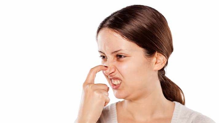 درمان خارش بینی درمان خارش بینی