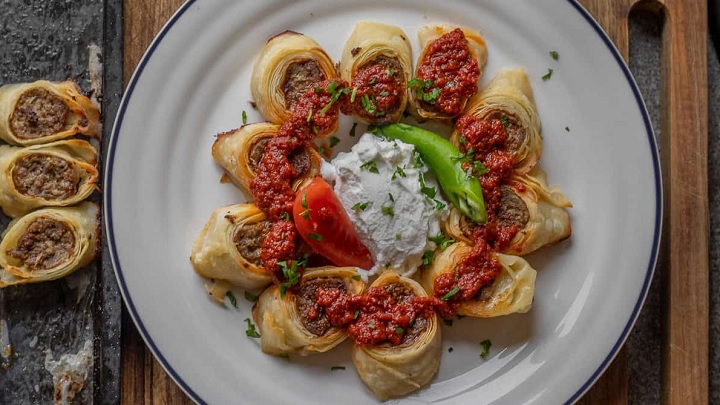 نکات و فوت و فن‌های تهیه کباب بقچه ترکیه‌ای