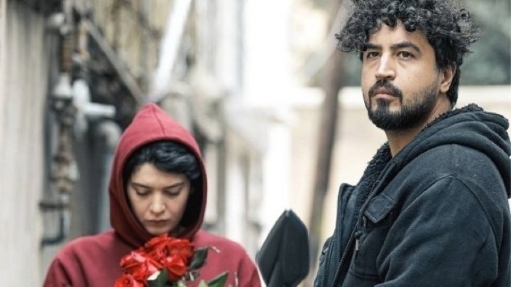 مهرداد صدیقیان از تشابه دو سریال پوست شیر و داریوش مهرداد صدیقیان از تشابه دو سریال پوست شیر و داریوش