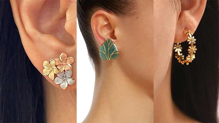 گوشواره خاص برای مناسبتهای خاص گوشواره خاص برای مناسبتهای خاص
