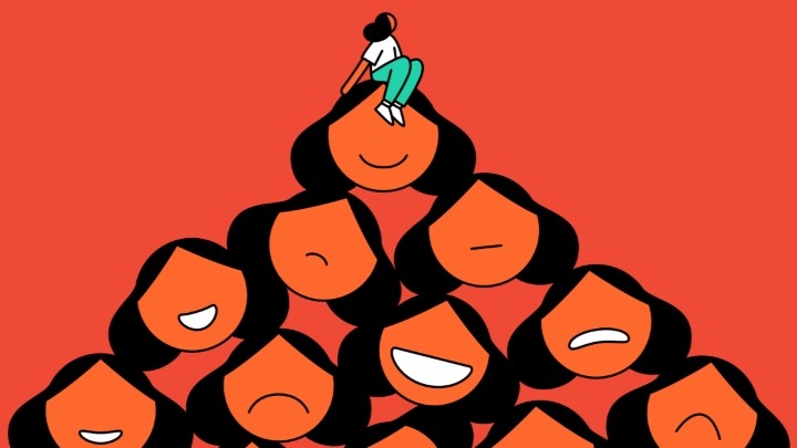 افراد خودشیفته انتظار دارند که دیگران مطیع آنها باشند. افراد خودشیفته انتظار دارند که دیگران مطیع آنها باشند.