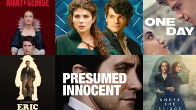 سریال جدید چی شروع کنم؟ ۶ پیشنهاد جذاب شهریور ماه