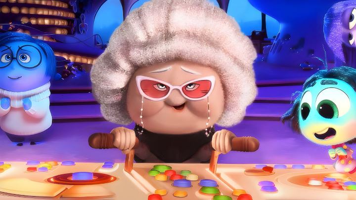 معرفی و تحلیل احساس نوستالژی یا دلتنگی در انیمیشن‌ 2 Inside Out (درون بیرون 2)