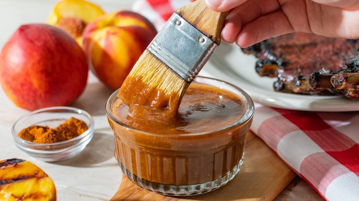 طرز تهیه رب هلو طرز تهیه رب هلو