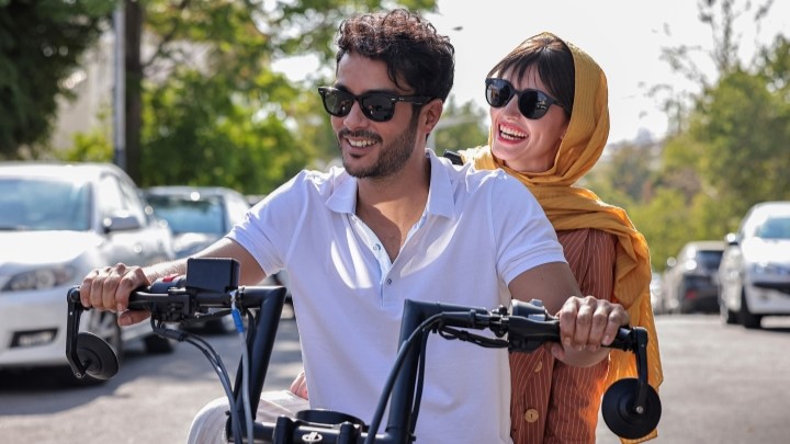 معرفی فیلم پول و پارتی معرفی فیلم پول و پارتی