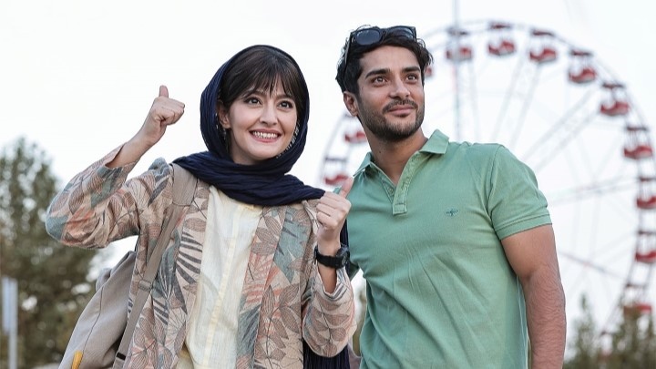 ساعد سهیلی از بازیگران فیلم پول و پارتی ساعد سهیلی از بازیگران فیلم پول و پارتی