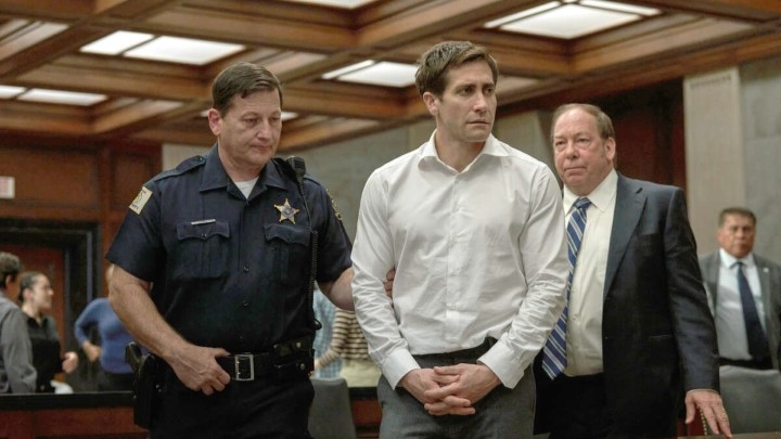 شخصیتهای پررنگ و توسعهیافته در سریال اصل برائت - بیگناه فرضی (Presumed Innocent) شخصیتهای پررنگ و توسعهیافته در سریال اصل برائت - بیگناه فرضی (Presumed Innocent)