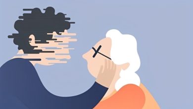 با این ۹ راهکار اثبات شده از ابتلا به آلزایمر پیشگیری کنید