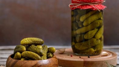 طرز تهیه خیارشور فوری یک روزه؛ ساده، سریع و خوشمزه