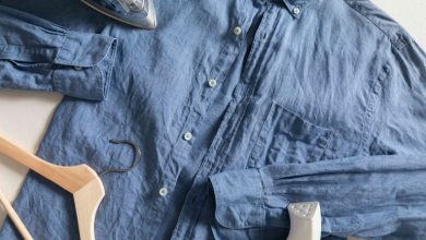 9 ترفند ساده برای از بین بردن چروک لباس بدون اتو