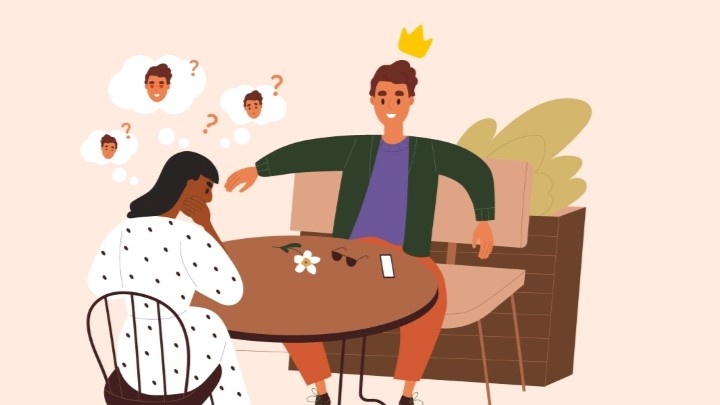 قربانی کردن و مسئولیت گریزی از الگوهای رفتاری یک شریک خودشیفته قربانی کردن و مسئولیت گریزی از الگوهای رفتاری یک شریک خودشیفته