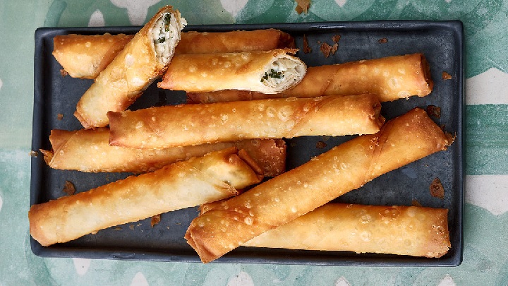 نکات و فوت و فنهای تهیه بورک میگو