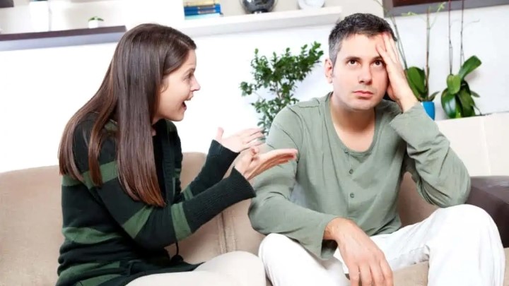 چه نشانه‌هایی وجود دارد که نشان می‌دهد مردی نمی‌خواهد با شما ازدواج کند؟