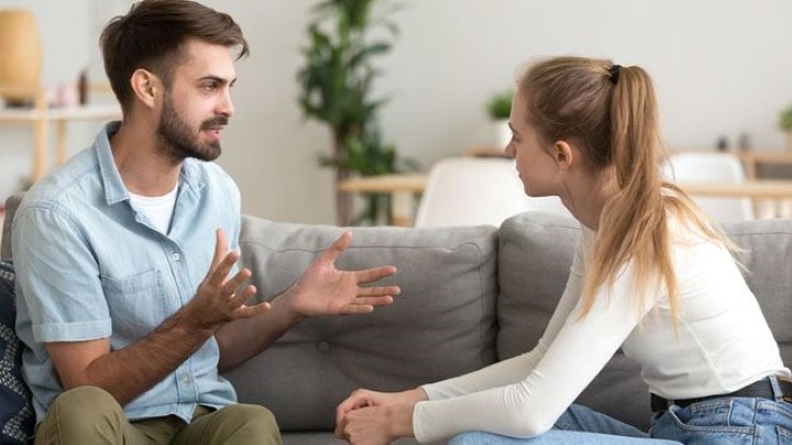 10 نشانه که نامزدتان دیگر نمی‌خواهد با شما ازدواج کند