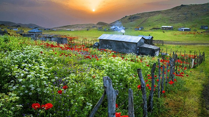 سوباتان برای مرداد ماه