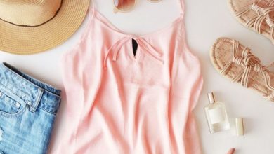 تابستانی شیک با این آیتمهای ضروری در کمدتان