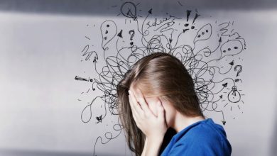 7 مورد به ظاهر مهم در زندگی که نباید نگرانشان باشیم