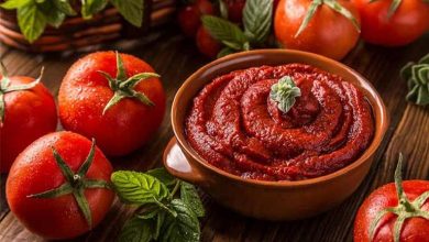 علت تلخی رب گوجه و راه‌های رفع آن به زبان ساده