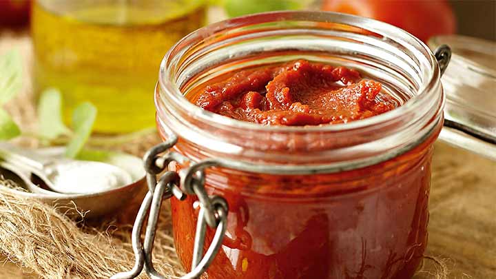 نکاتی که در رابطه با رفع تلخی رب گوجه فرنگی باید بدانید نکاتی که در رابطه با رفع تلخی رب گوجه فرنگی باید بدانید