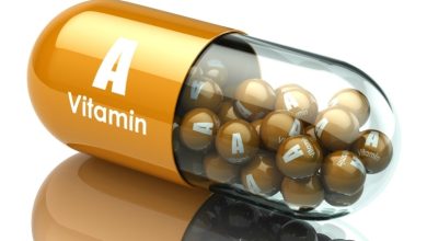 مصرف بیش از حد ویتامین A چه عوارضی به همراه دارد؟