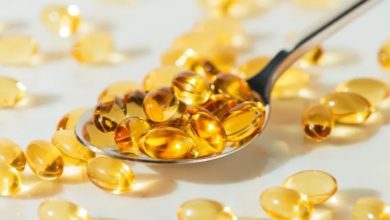 با عوارض مصرف بیش از حد ویتامین E آشنا شوید