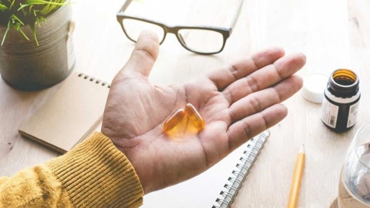 چگونگی مصرف ویتامین E برای پیشگیری از عوارض احتمالی چگونگی مصرف ویتامین E برای پیشگیری از عوارض احتمالی