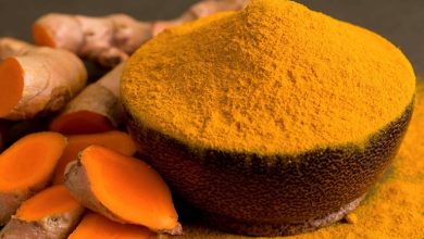 ترفندهای تشخیص زردچوبه تقلبی از اصل