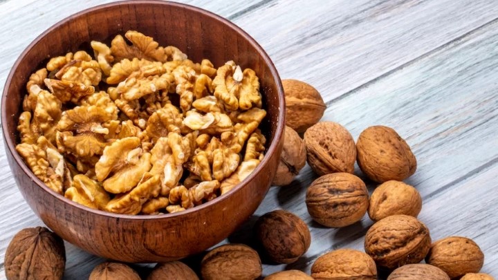 خاصیت گردو در تأمین انرژی برای کودکان خاصیت گردو در تأمین انرژی برای کودکان