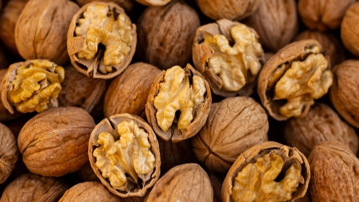 خواص گردو برای کودکان خواص گردو برای کودکان