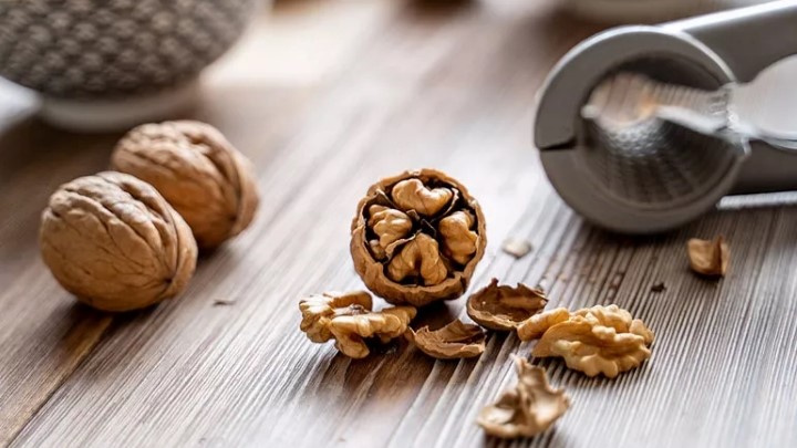 نقش آنتی اکسیدانهای گردو در حفظ سلامت کودکان نقش آنتی اکسیدانهای گردو در حفظ سلامت کودکان