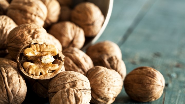 فواید گردو برای کودکان با رژیم غذایی گیاهی فواید گردو برای کودکان با رژیم غذایی گیاهی