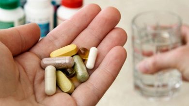 مصرف مولتی ویتامین برای چه افرادی ضروری است؟