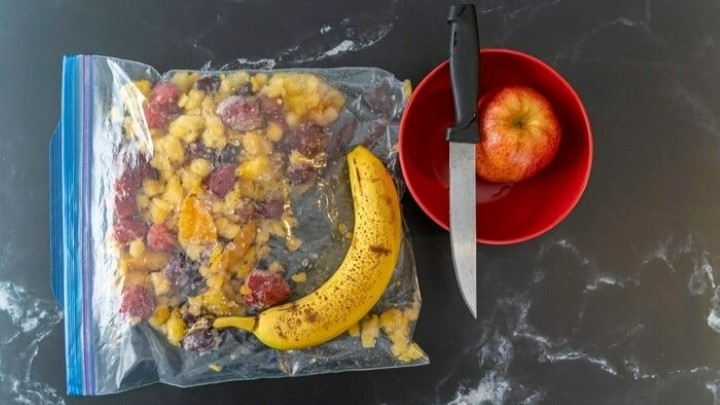 آیا میتوان از کیسههای زیپدار چندینبار استفاده نمود؟ آیا میتوان از کیسههای زیپدار چندینبار استفاده نمود؟