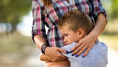 ترفندهای کاهش استرس رفتن به مدرسه در کودکان