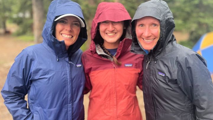 بارانیهای کوتاه برای استفادههای روزانه بارانیهای کوتاه برای استفادههای روزانه