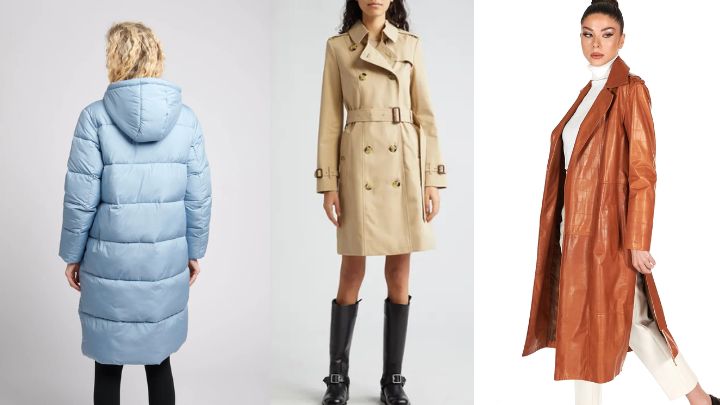 پافر دخترانه شیک پاییزی پافر دخترانه شیک پاییزی