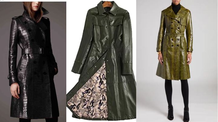 انواع مدلهای بارانی دخترانه پاییزی شیک انواع مدلهای بارانی دخترانه پاییزی شیک