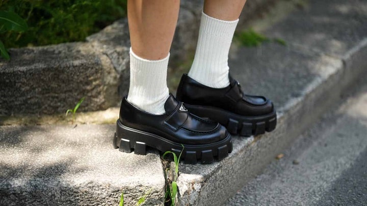 لوفرها با طراحی ساده و راحت خود، انتخابی بی‌نظیر برای فصل پاییز هستند