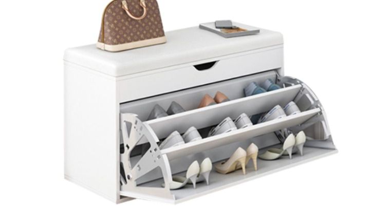 جاکفشی‌های چوبی جدید و جذاب