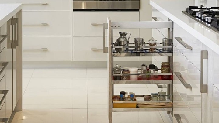 طراحی داخلی کابینت مدرن: راهنمای کامل طراحی داخلی کابینت مدرن: راهنمای کامل