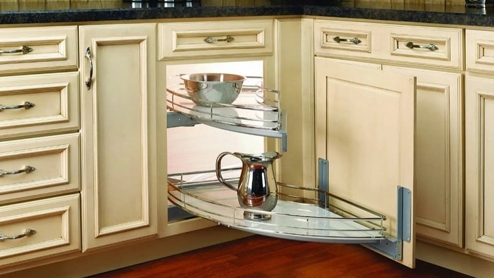 خاصترین و جذابترین طراحی داخل کابینت مدرن خاصترین و جذابترین طراحی داخل کابینت مدرن