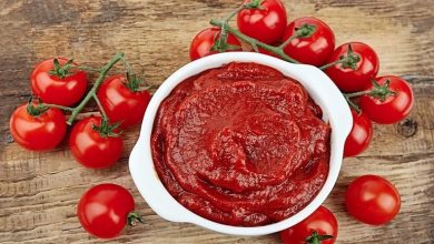 4 نکته در مورد رب گوجه فرنگی که کمتر کسی میداند