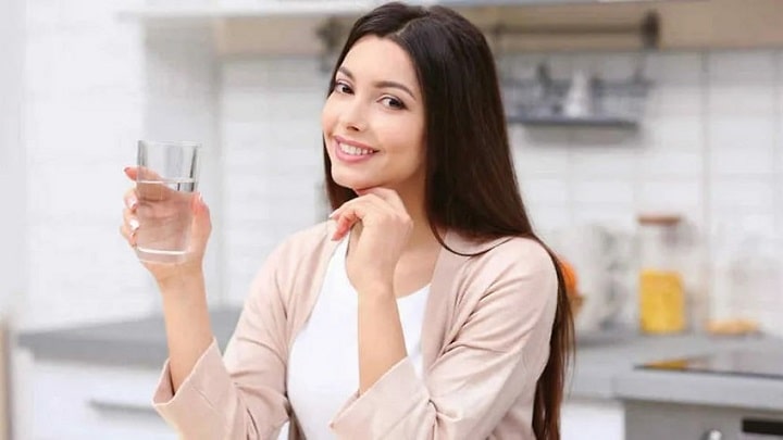 راز لاغری شکم در صبح راز لاغری شکم در صبح